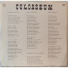 Colosseum - Those who are about to die salute you. Ristampa tedesca in vinile di seconda mano. Colosseum - Those who are about to die salute you. Ristampa tedesca in vinile di seconda mano.