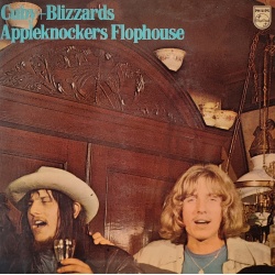 Cuby & The Blizzards - Appleknockers flophouse