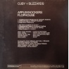 Cuby & The Blizzards - Appleknockers flophouse