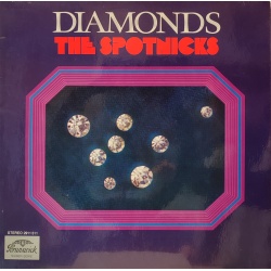 The Spotnicks - Diamonds