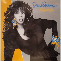 Donna Summer - No systems go