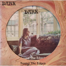 Dark - Round the edges