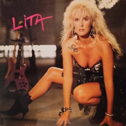 Lita Ford - Lita