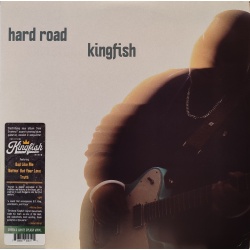 Christone Kingfish Ingram - Hard road