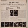 Joe Jackson - Body and soul
