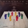 Colosseum II - War dance. Prima edizione italiana in vinile di seconda mano.