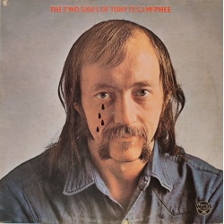 Tony McPhee - The two sides of Tony (T.S.) McPhee