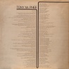 Tony McPhee - The two sides of Tony (T.S.) McPhee