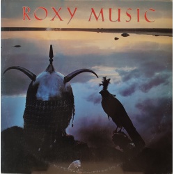 Roxy Music - Avalon