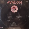 Roxy Music - Avalon