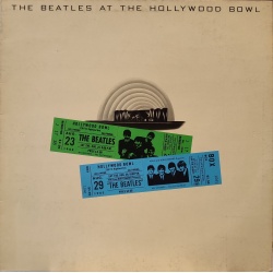 The Beatles - The Beatles at the Hollywood Bowl