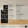 Nicola Conte - Rituals vol 1 e vol 2. Prima edizione italiana in vinile di seconda mano. Nicola Conte - Rituals vol 1 e vol 2. Prima edizione italiana in vinile di seconda mano.
