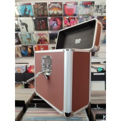 Valigia porta dischi (25 LP)