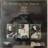The Opposition - Breaking the silence