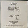 Neil Diamond - Tap root manuscript