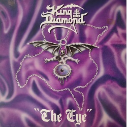 King Diamond - The Eye