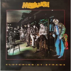 Marillion - Clutching at straws