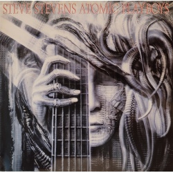 Steve Stevens - Atomic Playboy