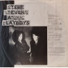 Steve Stevens - Atomic Playboy