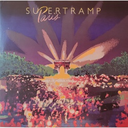 Supertramp - Paris