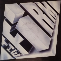 The Firm - The Firm