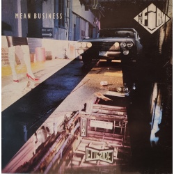 The Firm - Mean business