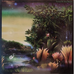 Fleetwood Mac - Tango in the night