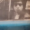 Peter Gabriel - Peter Gabriel (Car)