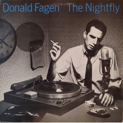 Donald Fagen - The nightfly