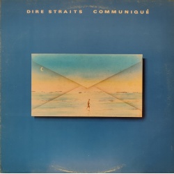 Dire Straits - Communiqué