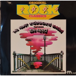 The Velvet Underground - Loaded