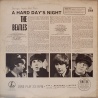 The Beatles - A hard day's night