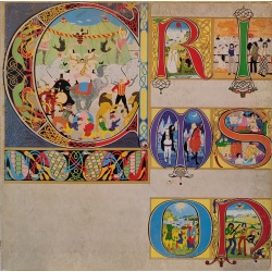 King Crimson - Lizard