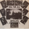 Metallica - Kill 'em all