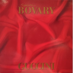 Francesco Guccini - Signora Bovary