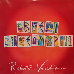 Roberto Vecchioni - Bei tempi