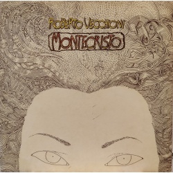 Roberto Vecchioni - Montecristo