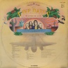 Wishbone Ash - Live dates