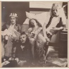 Wishbone Ash - Live dates