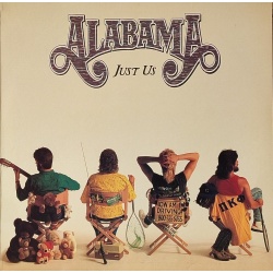 Alabama - Just us