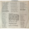 Crazy Horse - "Crazy moon". Prima edizione americana in vinile di seconda mano. Crazy Horse - "Crazy moon". Prima edizione americana in vinile di seconda mano.