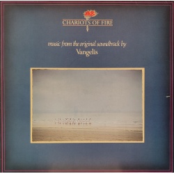 O.S.T. - Chariots of fire