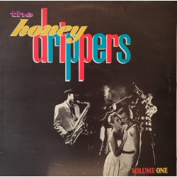 The Honey Drippers - Volume one