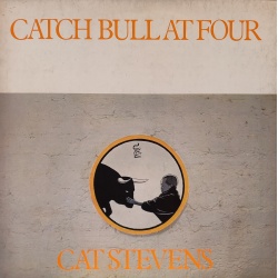 Cat Stevens - Catch bull at four