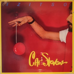 Cat Stevens - Izitso