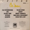 Cat Stevens - Izitso