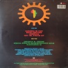 Peter Tosh - Captured live