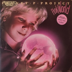 Planet P Project - Pink World
