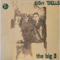60FT Dolls - The big 3