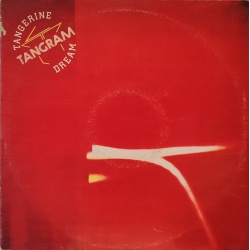 Tangerine Dream - Tangram